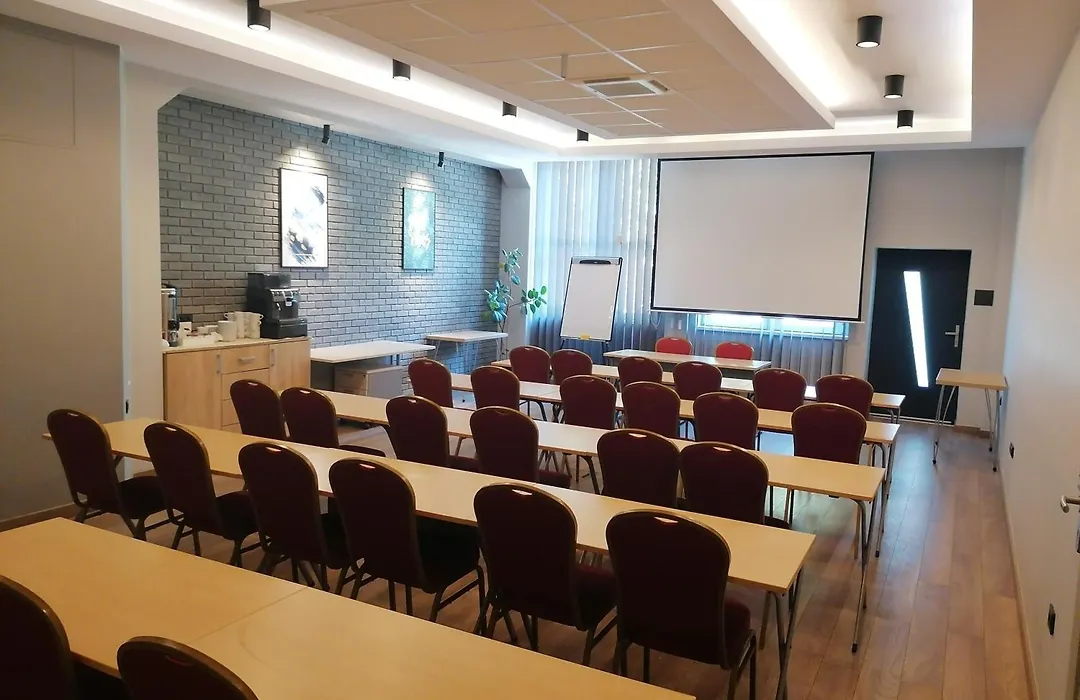 Hotel Zakliki-1